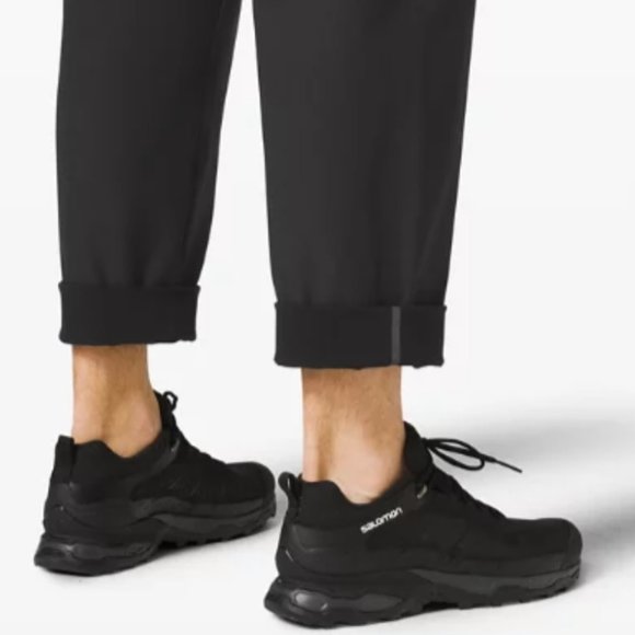 Lululemon Lab Ashta pant BRAND NEW with tags - Picture 1 of 4